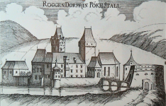 Schloss Rogendorf
